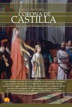 Breve historia de la Corona de Castilla - Nowtilus