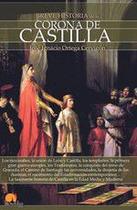 Breve historia de la Corona de Castilla