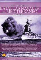 Breve historia de las batallas navales del Mediterráneo - Nowtilus