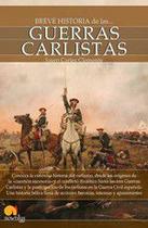 Breve historia de las guerras carlistas