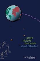 Breve historia do mundo - (martins fontes) - MARTINS - MARTINS FONTES