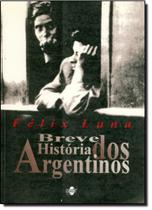 Breve historia dos argentinos