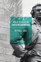 Breve manual de conservadorismo - TRINITAS