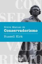 Breve manual de conservadorismo