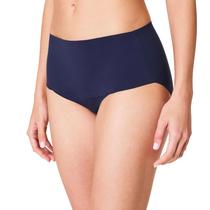 Breve SPANX Undie-tectable Core Control Navy 3X Breve SPANX Undie-tectable Core Control Navy 3X
