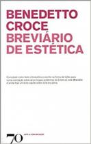 Breviário de estética Breviário de estética
