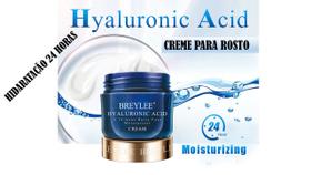 Breylee hialuronico creme facial