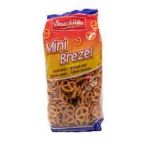Brezel Mini SNACKLINE 300g