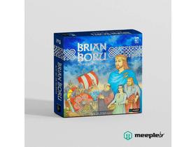 Brian Boru: Alto Rei da Irlanda - Meeple BR - MECA