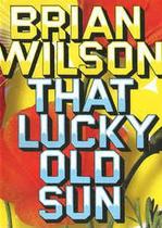 Brian Wilson That Lucky Old Sun DVD