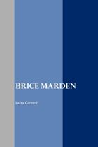 Brice Marden - Crescent Moon Publishing