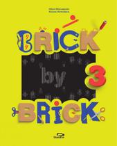 Brick by brick level 3 conjunto