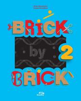 Brick By Brick - Volume 2 - FTD