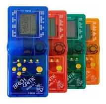 Brick Game E-9999 Trasparente Hai Brasil