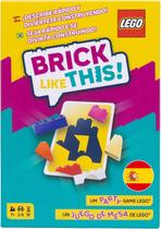 Brick Like This! Brick Like This!