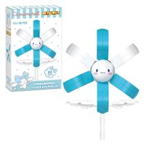 Brickcraft Block Hello Kitty Cinnamoroll Flower 80 Pcs In Box 72140 Brickcraft Block Hello Kitty Cinnamoroll Flower 80 Pcs In Box 72140