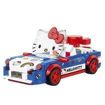 Brickcraft Block Hello Kitty Convertible 294 Pcs In Box 72136 Brickcraft Block Hello Kitty Convertible 294 Pcs In Box 72136