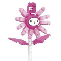 Brickcraft Block Hello Kitty My Meloedy Flower 92 Pcs In Box 72139 Brickcraft Block Hello Kitty My Meloedy Flower 92 Pcs In Box 72139