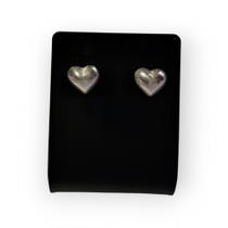 Brico de Prata Formato de Coração Brico de Prata Formato de Coração