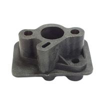 Brida Flange De Admissão, Carburador Roçadeiras 43-52-63cc Brida Flange De Admissão, Carburador Roçadeiras 43-52-63cc
