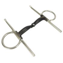 Bridão com Bocal de Ferro SV4775