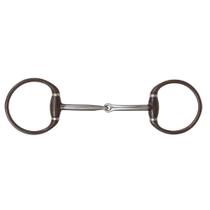 Bridão Cowboy Tack Western Antique Level 2