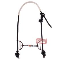 Bridão Gag Bit Metalab RB Antique Level 4 3257 Bridão Gag Bit Metalab RB Antique Level 4 3257