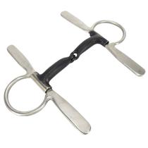 Bridão Hélice Bocal de Ferro SV4779