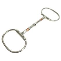 Bridão Inox com Salivador SV4729