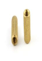 Bridge Pivot Screw insere Fender para guitarra elétrica Bridge Pivot Screw insere Fender para guitarra elétrica