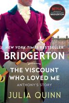 Bridgerton viscount who loved me, th