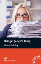 Bridget jones's diary (audio download)