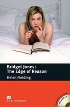 Bridget jones: the edge of reason (audio cd includ - MACMILLAN EDUCATION