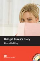 Bridget joness diary (audio cd included) Bridget joness diary (audio cd included)