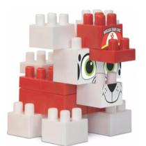 Brigada Baby Dog - 16 Pcs Estilo Patrulha Canina Skye Marshall Rocky