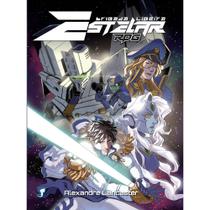 Brigada Ligeira Estelar - 3Det Victory Sortido Brigada Ligeira Estelar - 3Det Victory Sortido