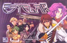 Brigada Ligeira Estelar - Jambô Brigada Ligeira Estelar - Jambô