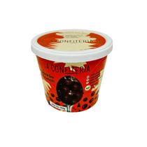 Brigadeirão Low Carb Crunch 150g - A Confiteria Brigadeirão Low Carb Crunch 150g - A Confiteria