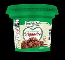 Brigadeiro 350g Bom Principio - BOM PRINCÍPIO