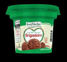 Brigadeiro 350g Bom Principio Brigadeiro 350g Bom Principio
