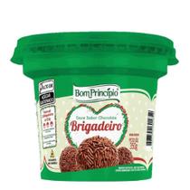 Brigadeiro 350g Bom Princípio