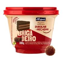 Brigadeiro 380gr - Alispec