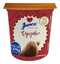 Brigadeiro Cajuzinho 1,01kg Junco