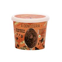 Brigadeiro Choc Chips 150g - A Confiteria