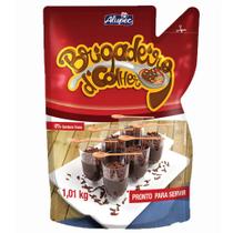 Brigadeiro De Colher 1,01kg - Alispec