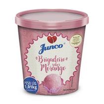 Brigadeiro de Morango Pronto 1,01kg - Junco
