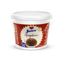 Brigadeiro doce de soro de leite c/ chocolate 2kg - junco