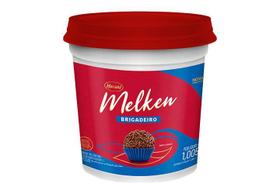Brigadeiro Melken Sabor Chocolate 1.005kg Harald