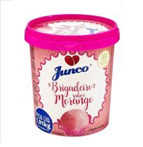 Brigadeiro Morango 1,01kg Junco