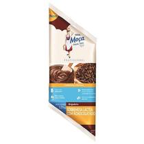 BRIGADEIRO NESTLE MOÇA 1,01kg BISNAGA PROFISSIONAL RECHEAR E COBRIR